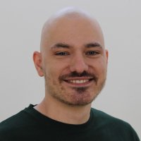 Harry Fragkoulis