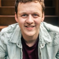 Kasper Jensen