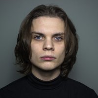 Daniel Eyzan