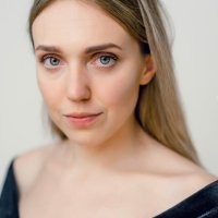 Maria Kravchenko