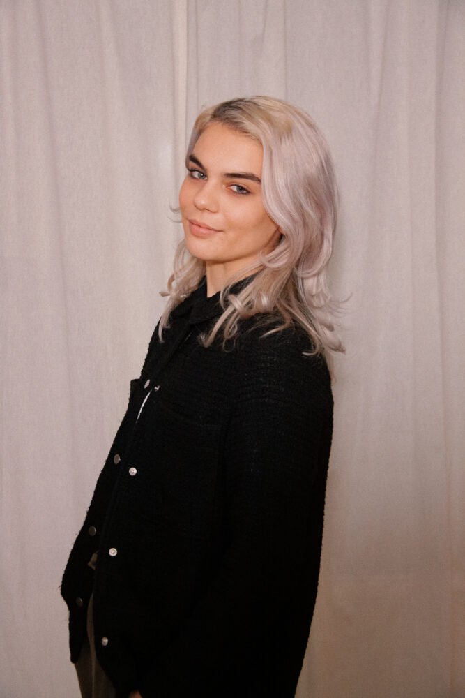 Profile Photo