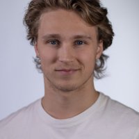 Andri Arnarsson