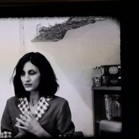 Patrícia de Almeida