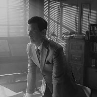 Garrison Michael Farquharson-Keener