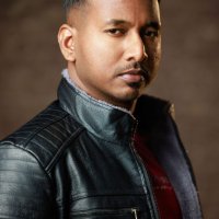 Umesh Thengil Udayan