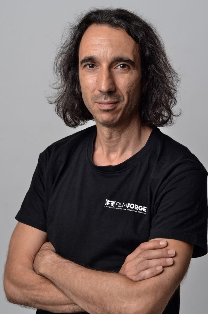 Profile Photo