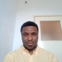Christopher Okolie