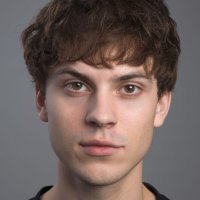 Kasper Buus Søgaard