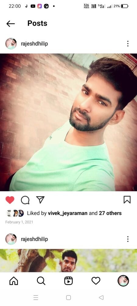 Profile Photo