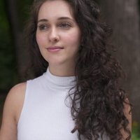 Isadora Mazon