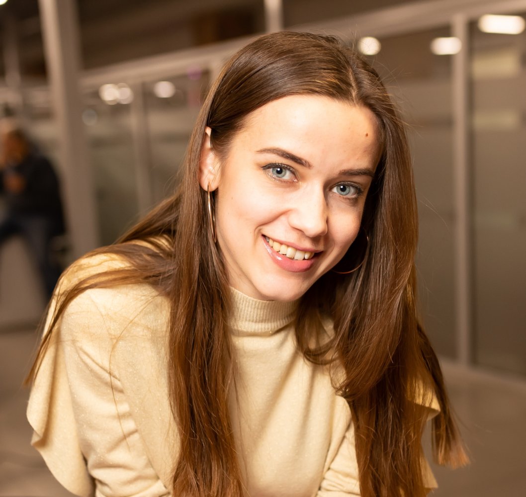 Profile Photo