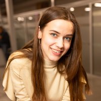 Elena Derkach