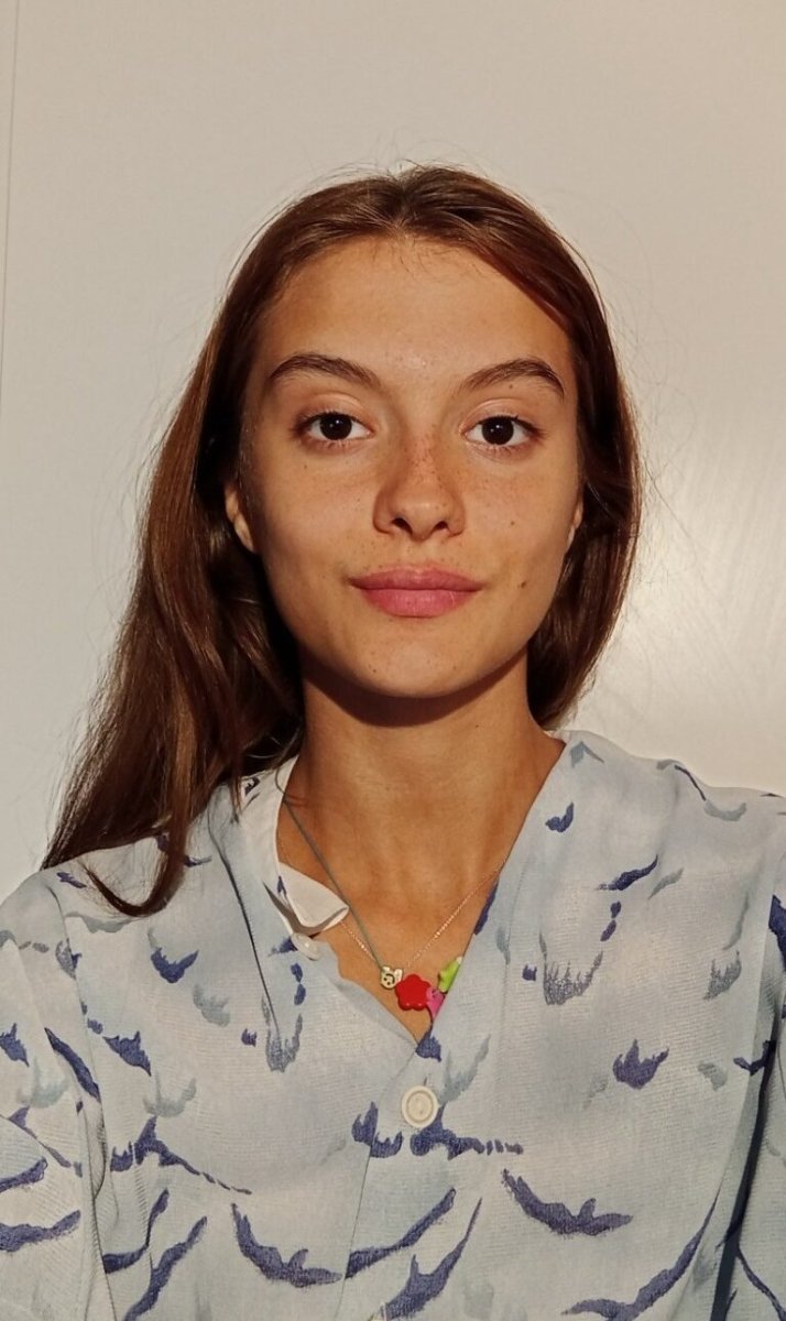 Profile Photo