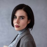 Anastasia Stern
