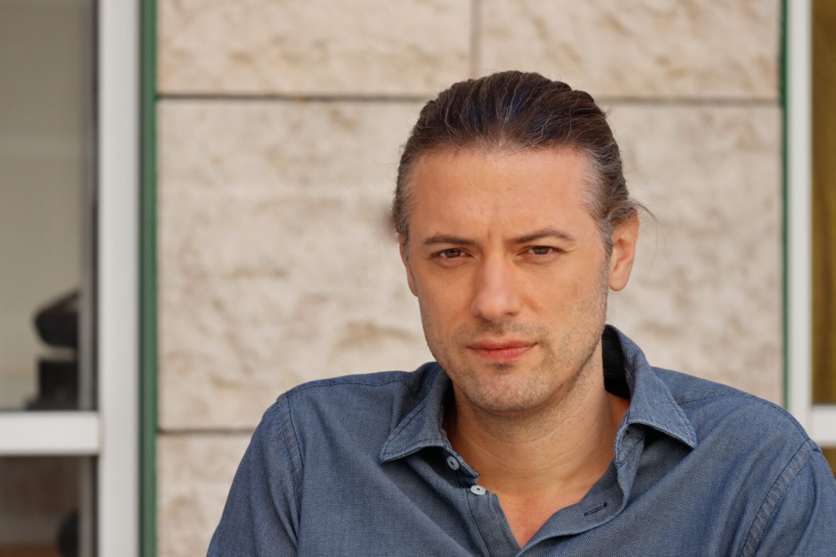 Profile Photo