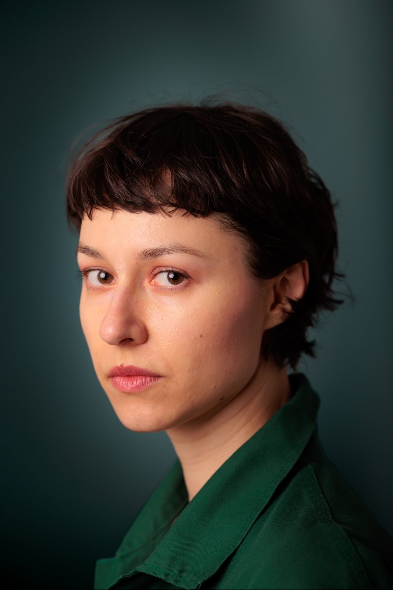 Profile Photo