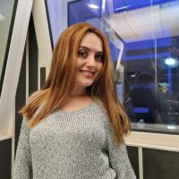 Maria Angelica Miron