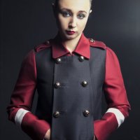 Korina Vassilopoulos