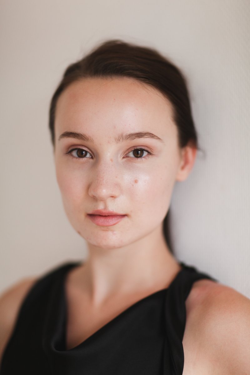 Profile Photo