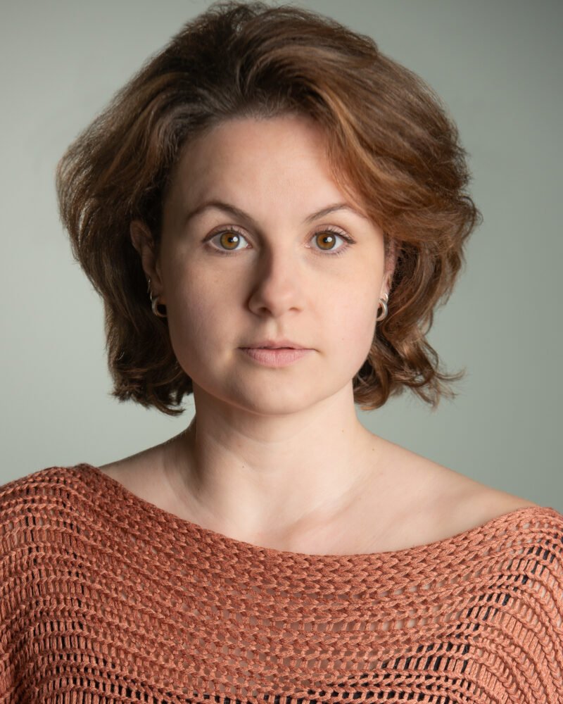 Profile Photo