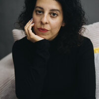 Rosa Braber