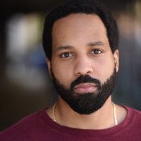 Jamaal Burcher