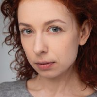 Hanna Burymenko