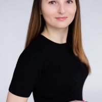 Anna Dąbrowska