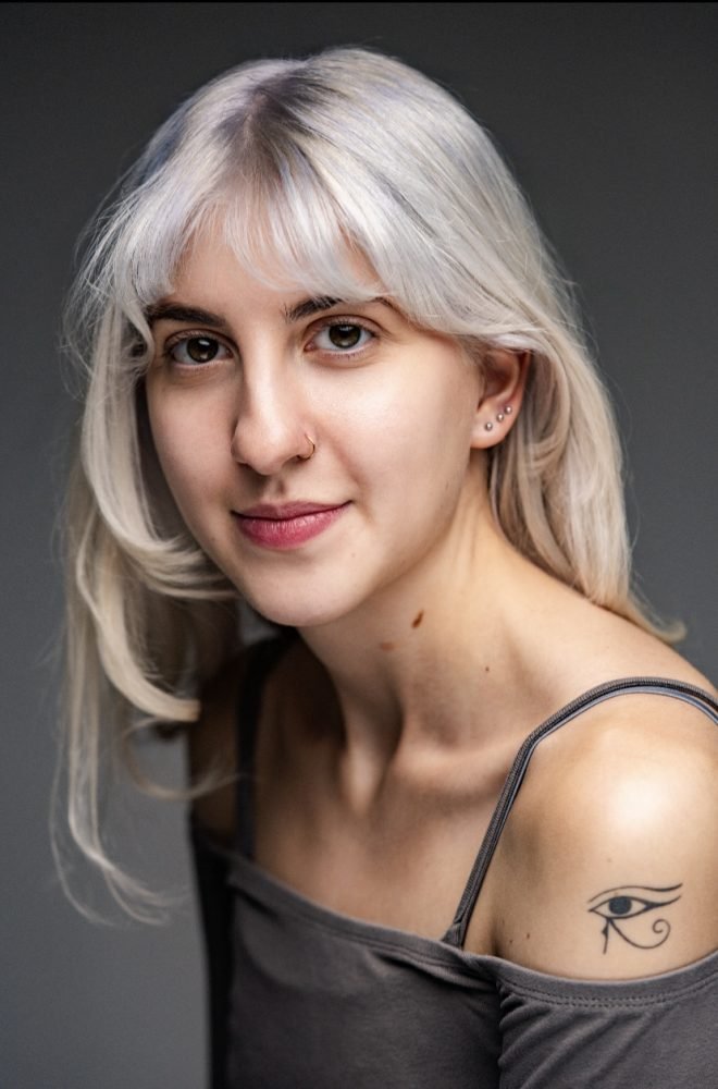 Profile Photo