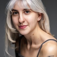 Maria Tzougkaraki