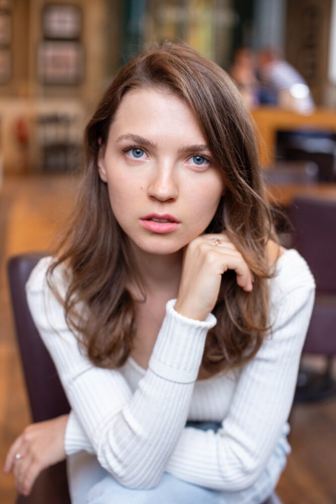 Profile Photo