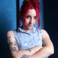 Marika Capozzi