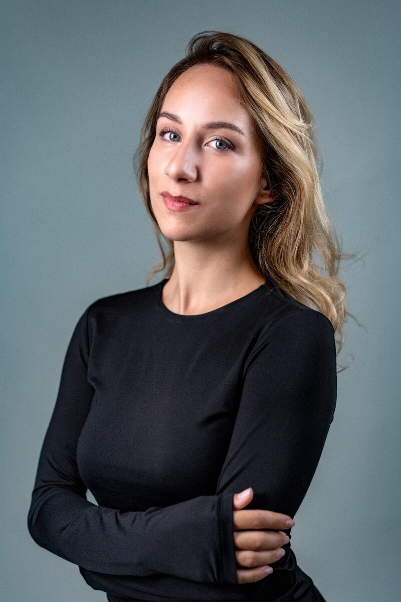 Profile Photo