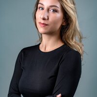 Elizabeth Dimcheva