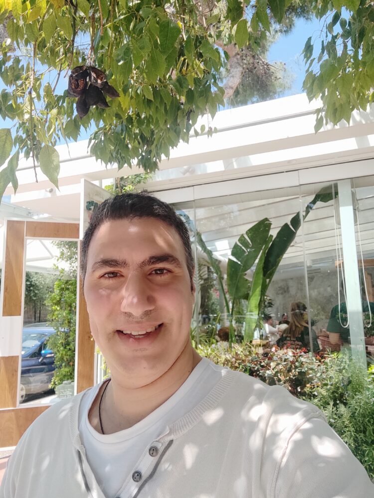 Profile Photo