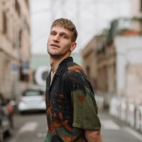 Eike Mathis Hackmann