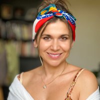 Daniela Prozorovscaia