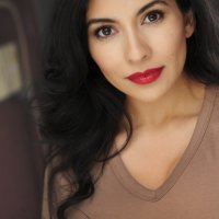 Mary Mejia-Aaron