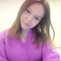 Yuliia Vilen