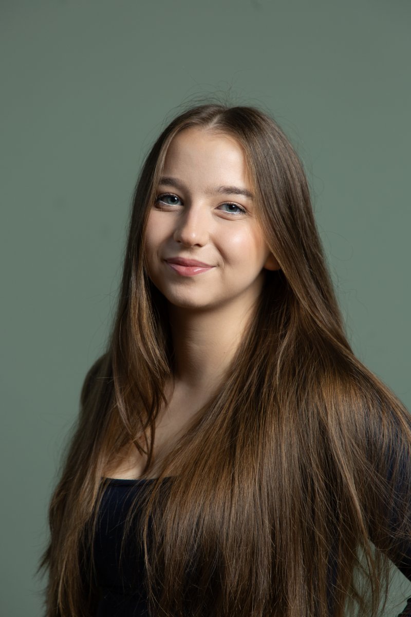 Profile Photo