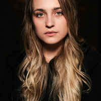 Maria Riaboshapka
