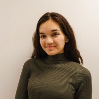 Melanie de la Roche Betancourt