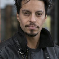 Sebastián Capitán Viveros