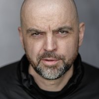 Andy Mallinson