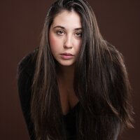 Viktoriia Kosorukova