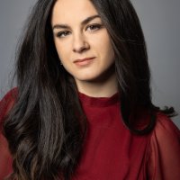 Vasiliki Votsika