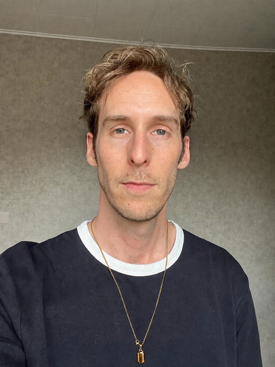 Profile Photo