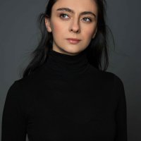 Stacy Filimonova