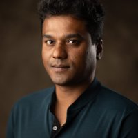 Shashank Purushotham