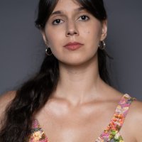 Nefeli Konstantinou